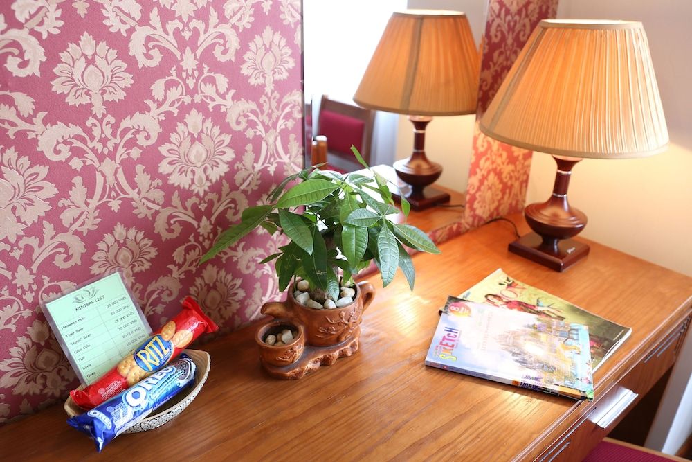 First Eden Hotel Connecting Room 13