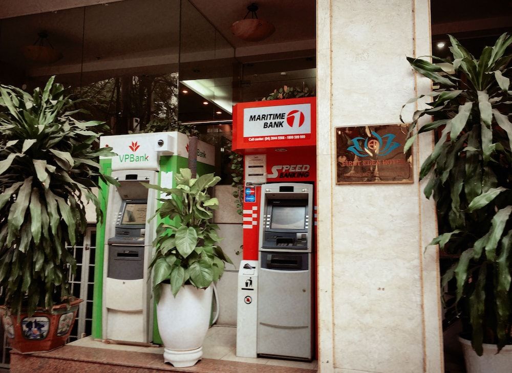 undefined First Eden Hotel 4