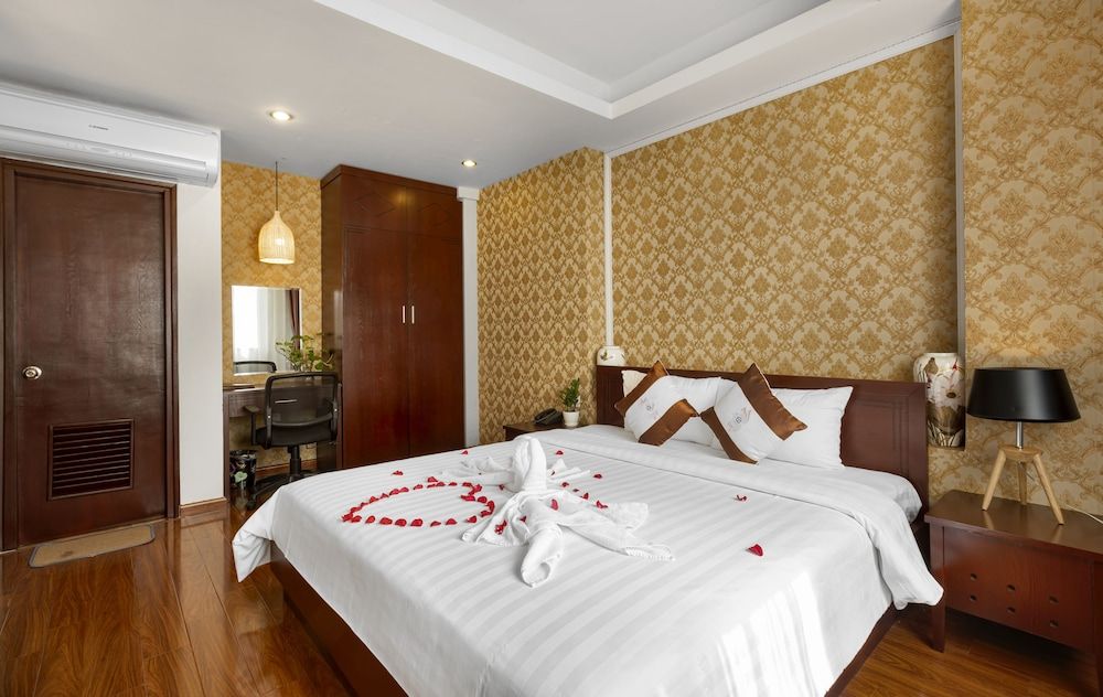 undefined First Eden Hotel 6