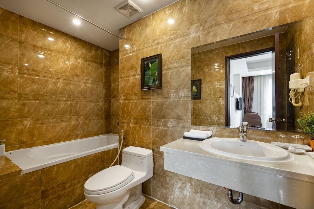 undefined First Eden Hotel 10