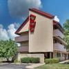 Red Roof Inn St Louis - Westport/ Maryland Heights