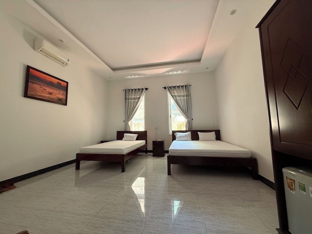undefined Basil Homestay and Hostel 2