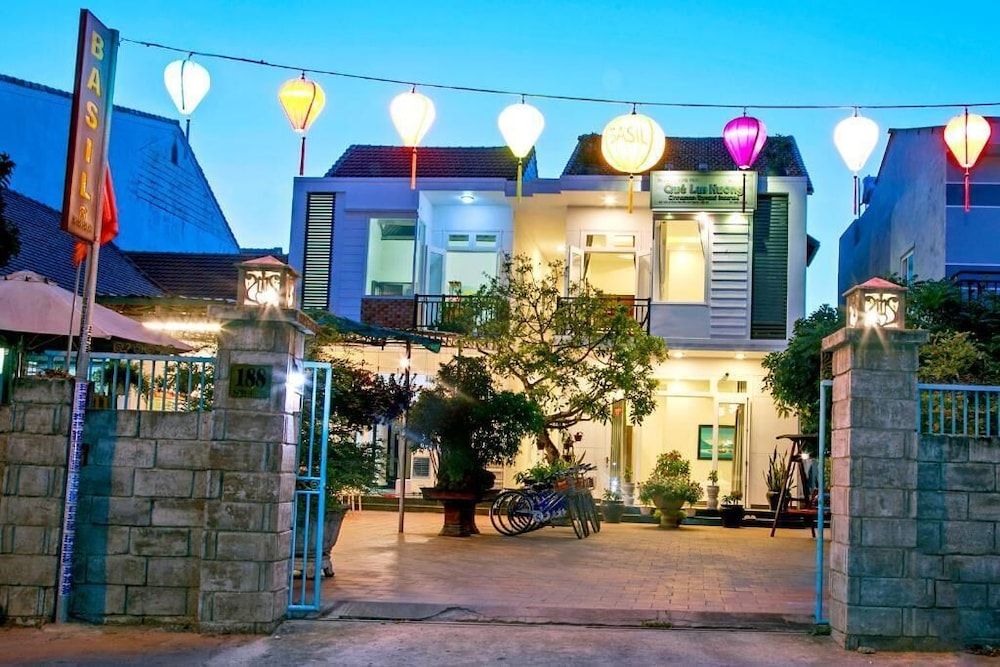 undefined Basil Homestay and Hostel 8