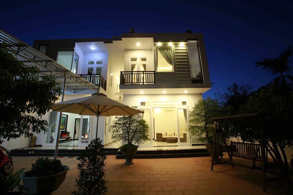 undefined Basil Homestay and Hostel 6