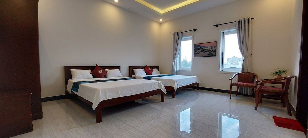 undefined Basil Homestay and Hostel