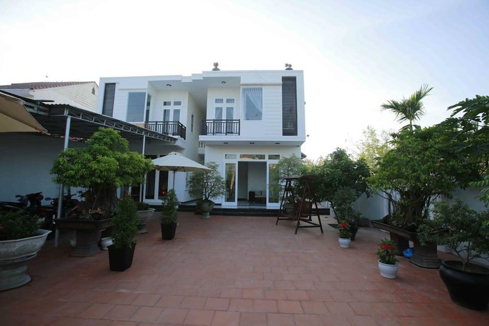 undefined Basil Homestay and Hostel 5