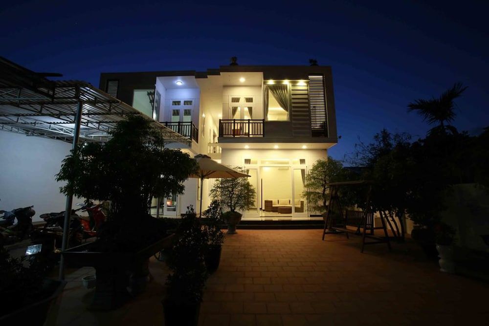 undefined Basil Homestay and Hostel 4