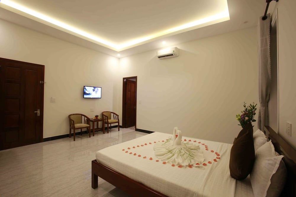 undefined Basil Homestay and Hostel 3