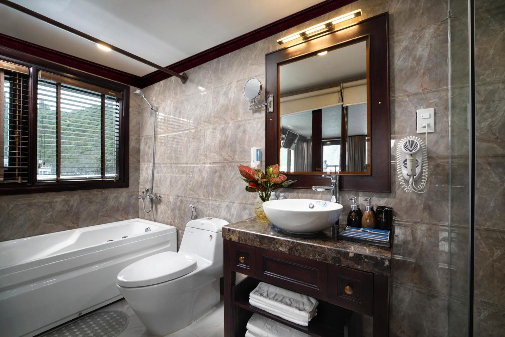 undefined Alisa Premier Cruise 4