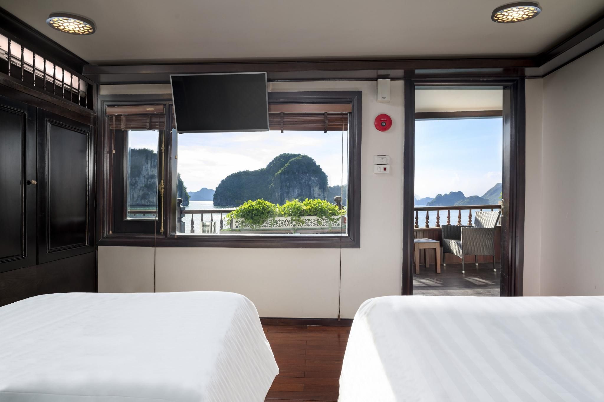 undefined Alisa Premier Cruise 6