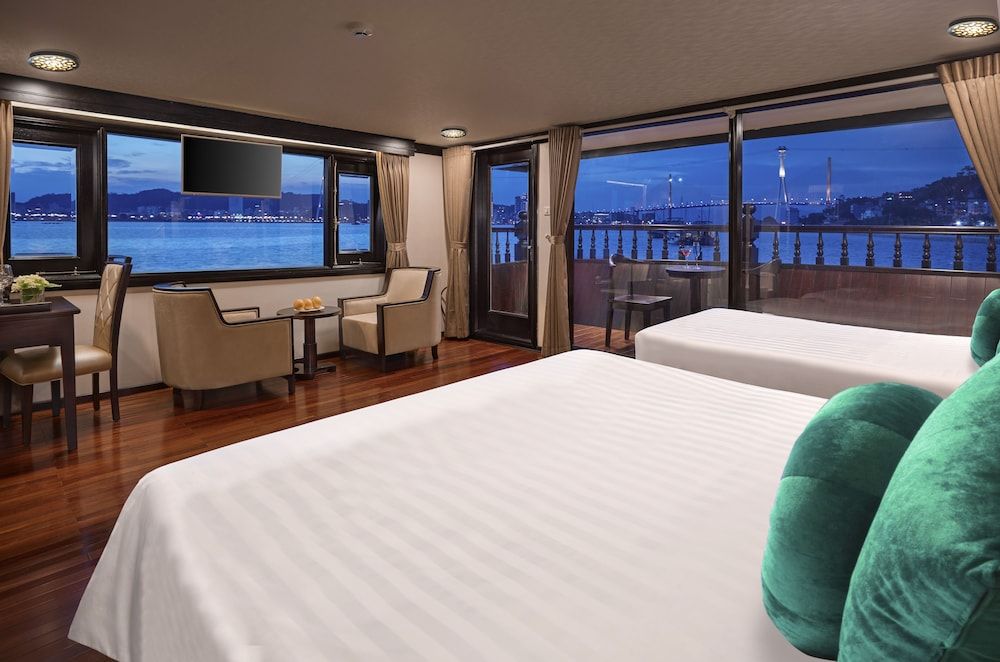 undefined Alisa Premier Cruise 8