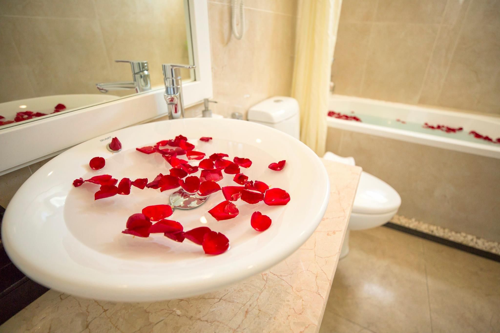 Premium Deluxe Double Panoramic Ocean View