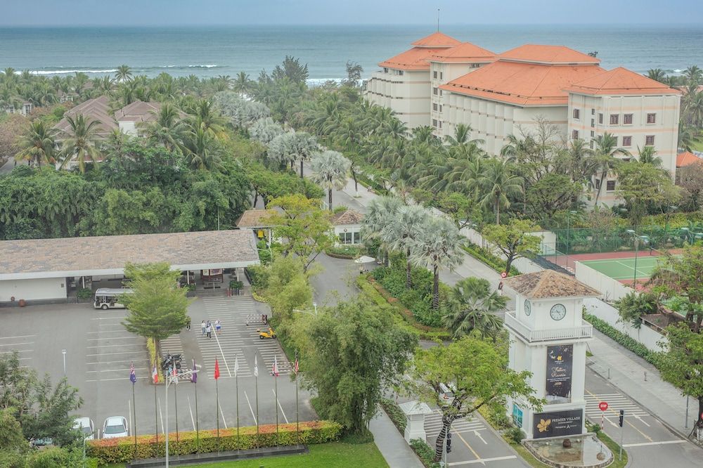 undefined Sea Phoenix Hotel Da Nang 2