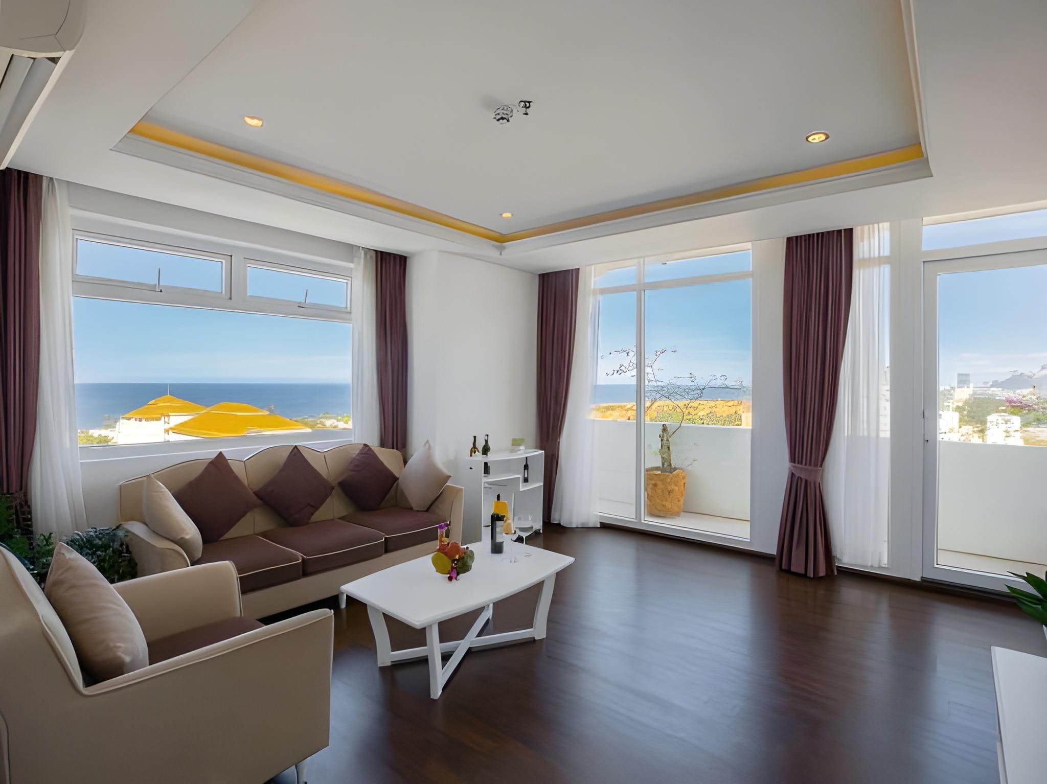 Suite Ocean View