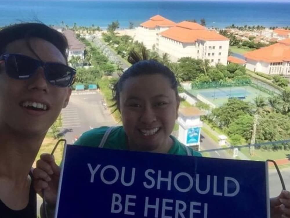 undefined Sea Phoenix Hotel Da Nang 7