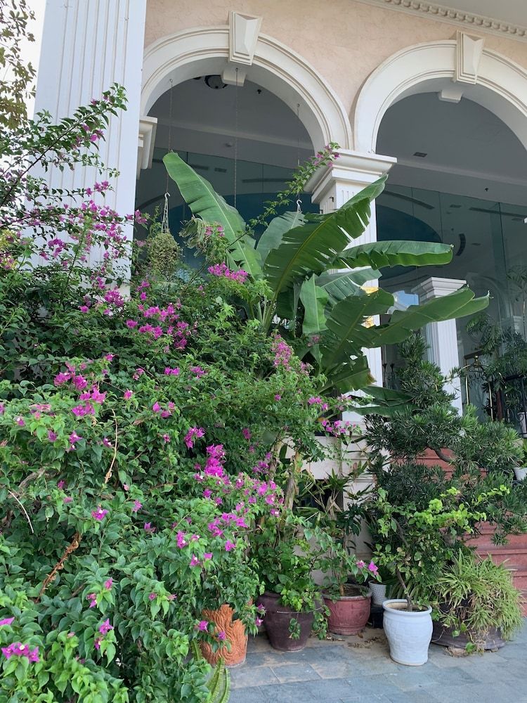 undefined Sea Phoenix Hotel Da Nang 3