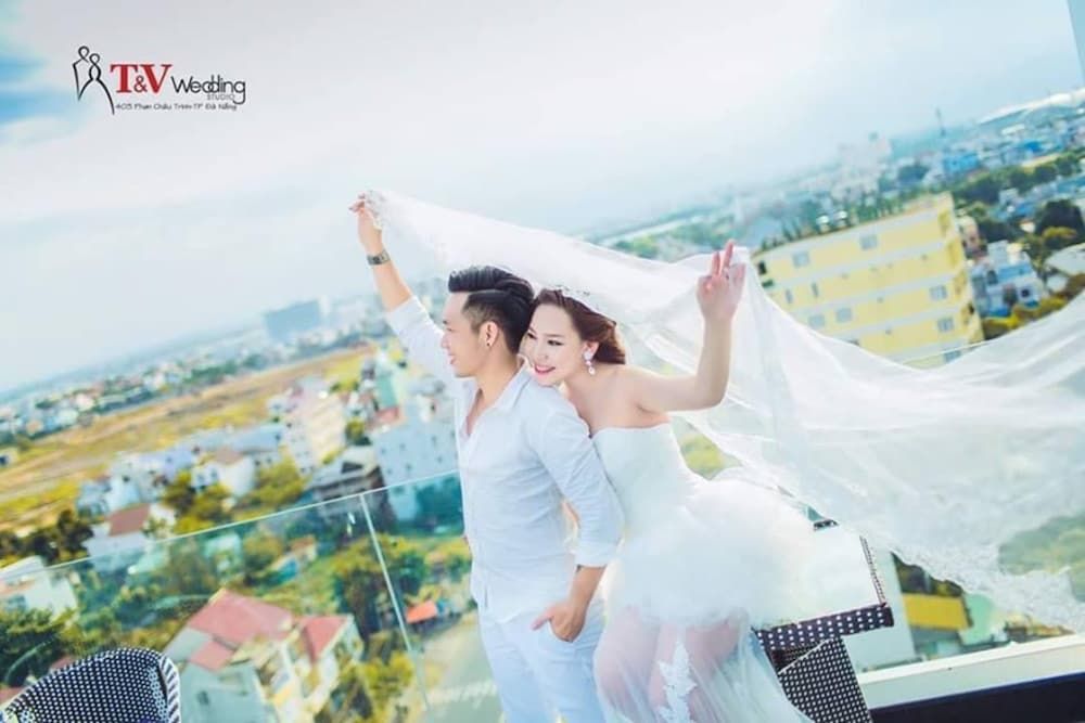 undefined Sea Phoenix Hotel Da Nang 8