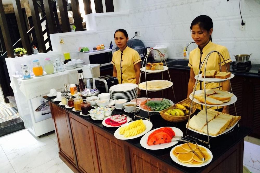 undefined Golden Bell Homestay 5