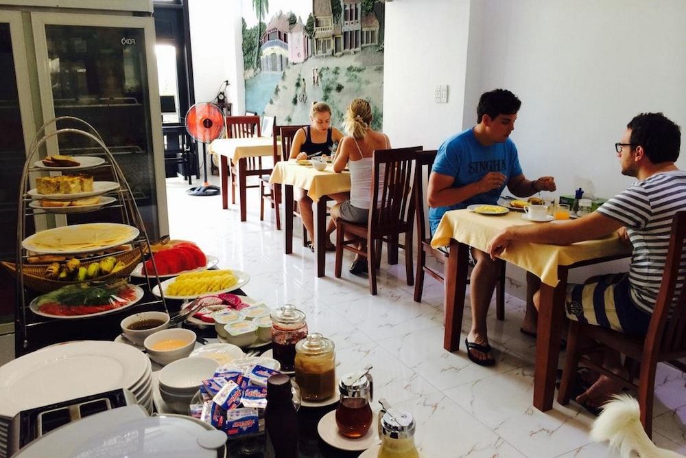 undefined Golden Bell Homestay 6