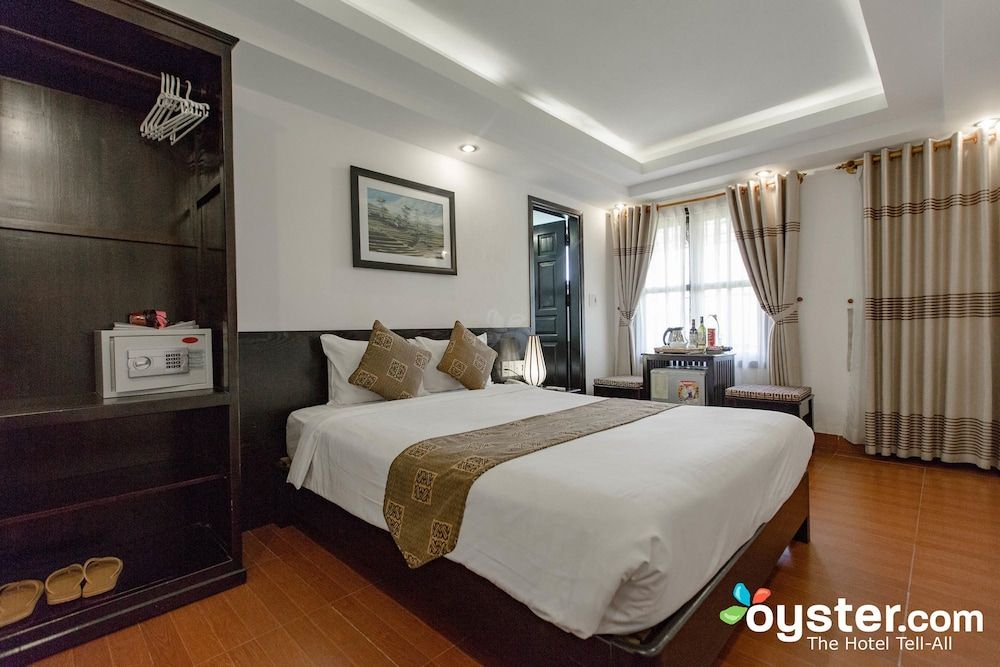 undefined Golden Bell Homestay