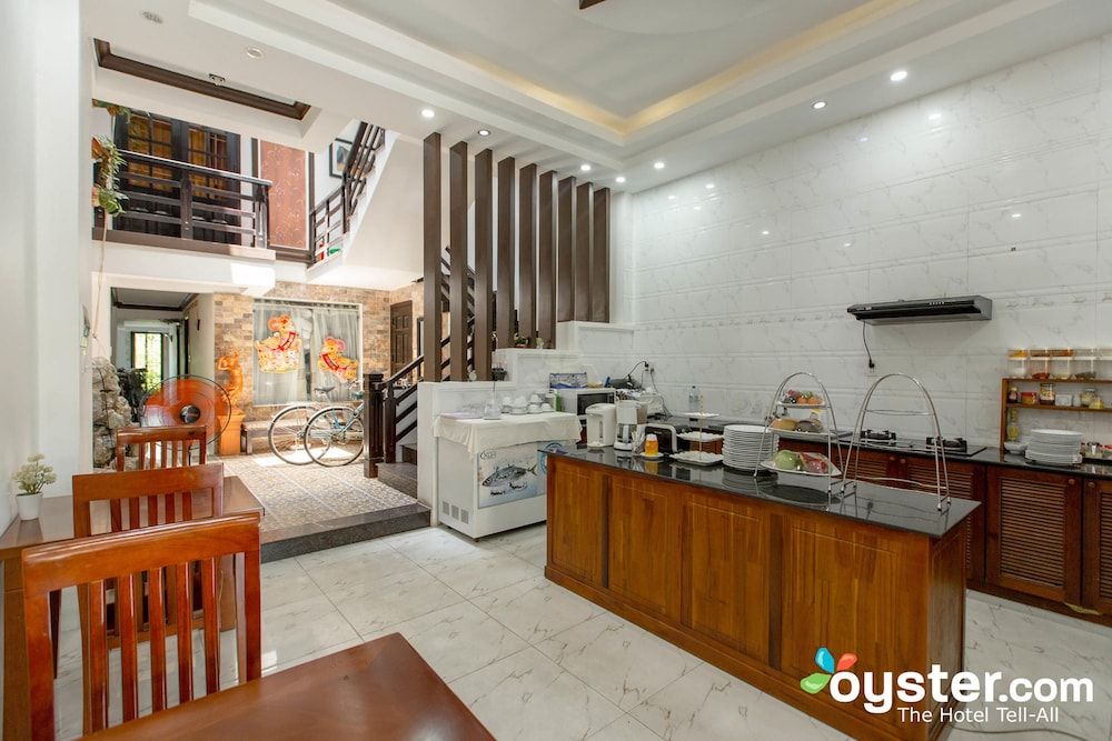 undefined Golden Bell Homestay 10