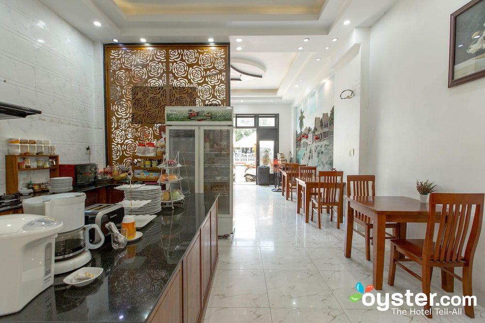 undefined Golden Bell Homestay 9