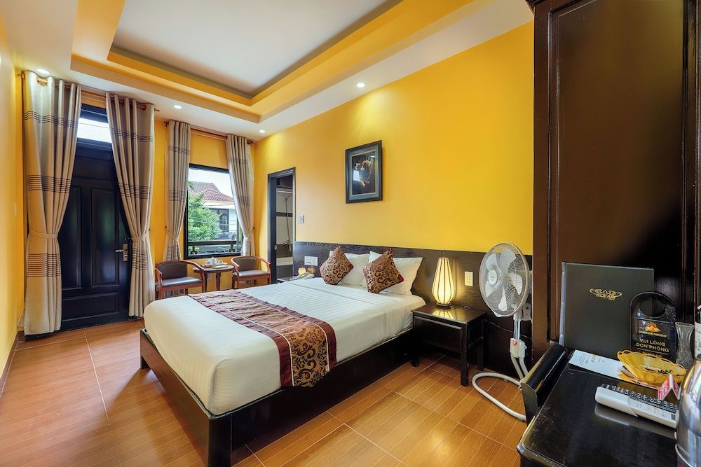 undefined Golden Bell Homestay 3