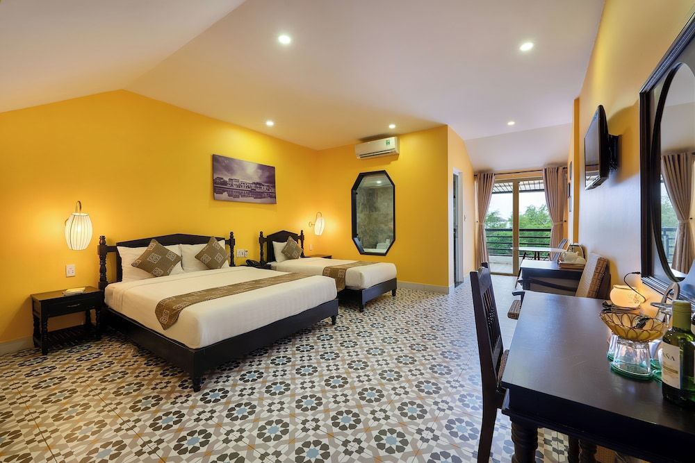 undefined Golden Bell Homestay