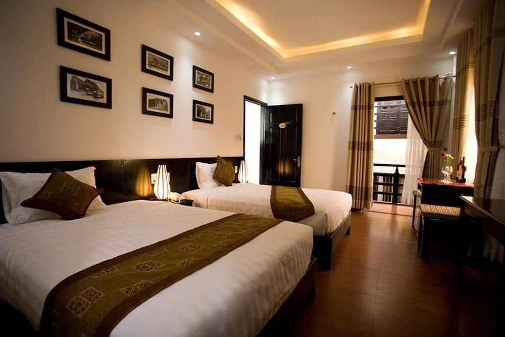 undefined Golden Bell Homestay 2