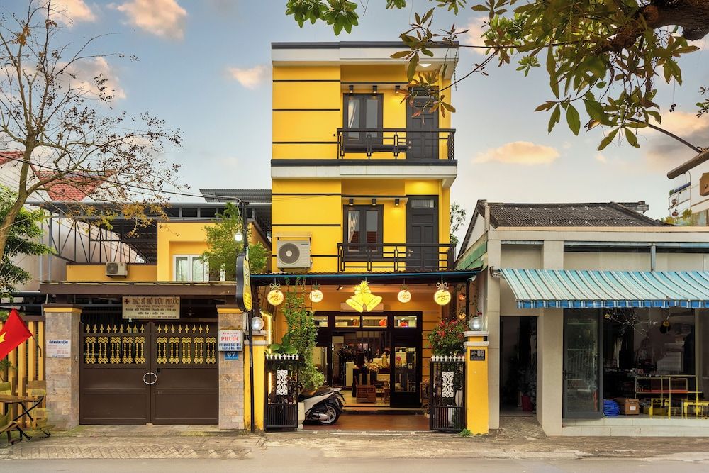 undefined Golden Bell Homestay 4