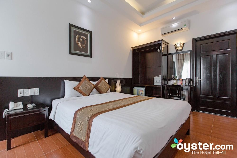undefined Golden Bell Homestay 3