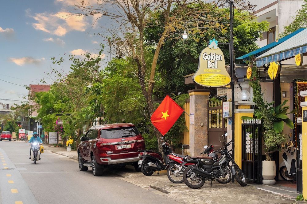 undefined Golden Bell Homestay 5