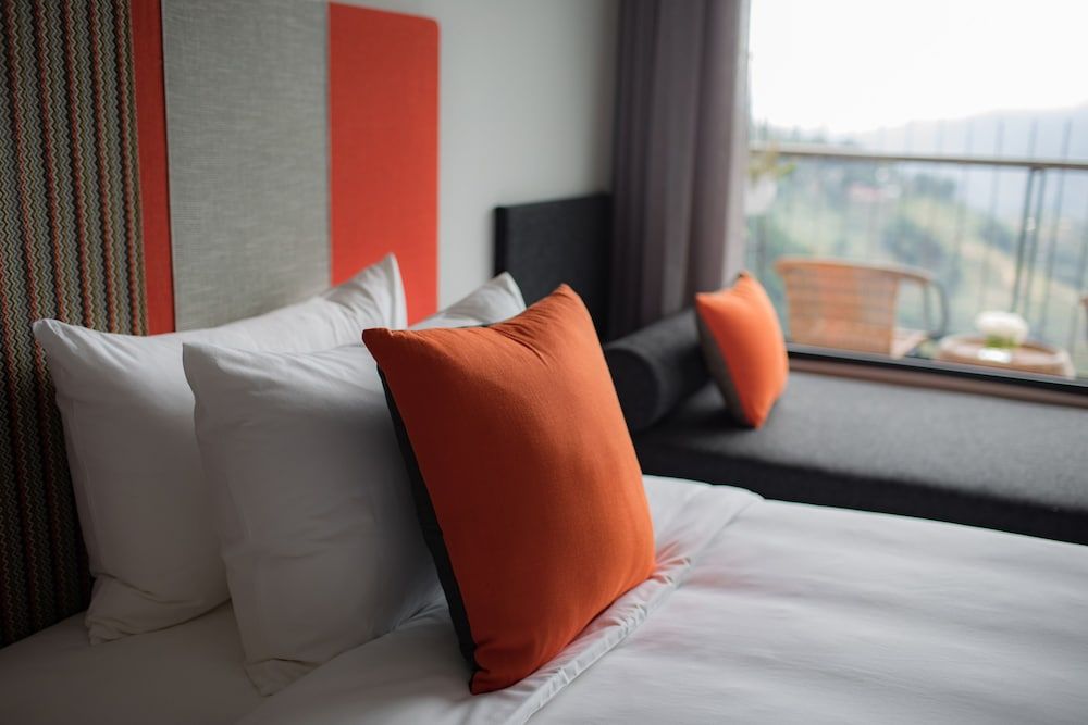 Pao's Sapa Leisure Hotel Classic Double or Twin Room 3