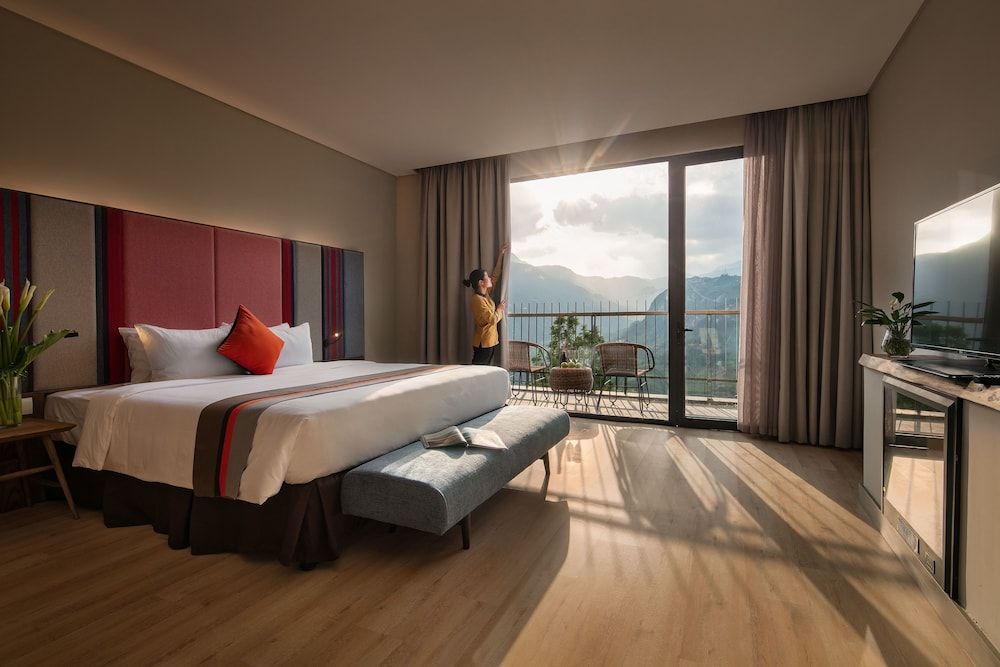 undefined Pao's Sapa Leisure Hotel 8