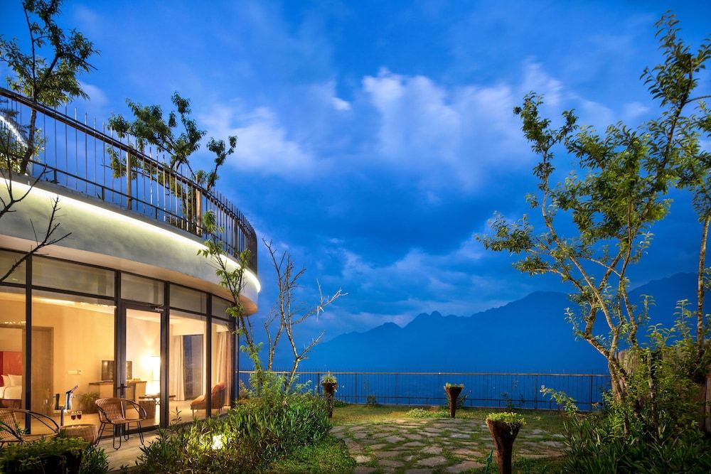 undefined Pao's Sapa Leisure Hotel 3