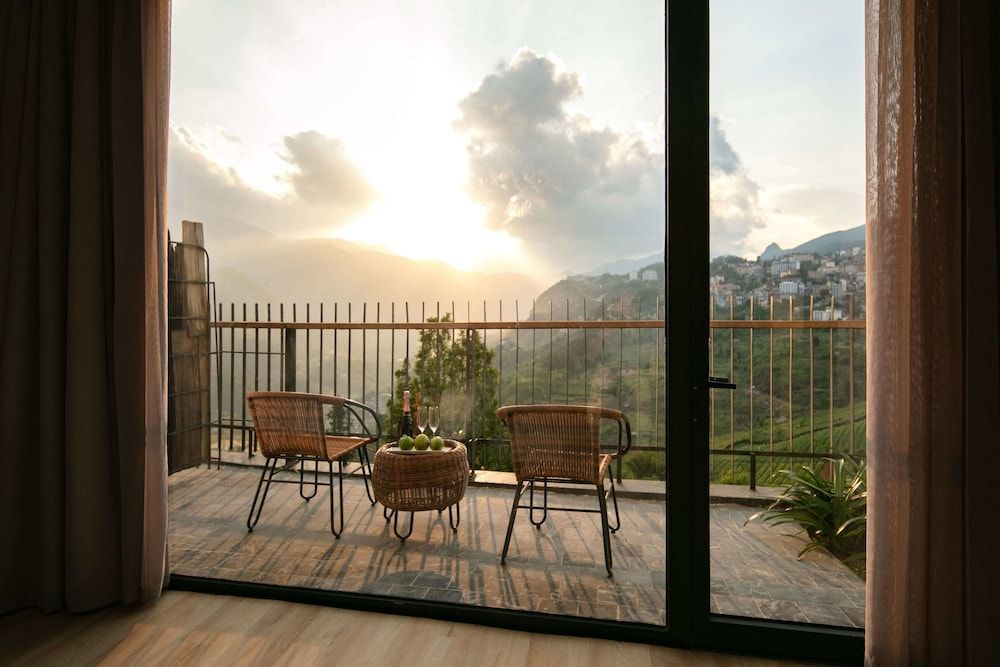 undefined Pao's Sapa Leisure Hotel 10