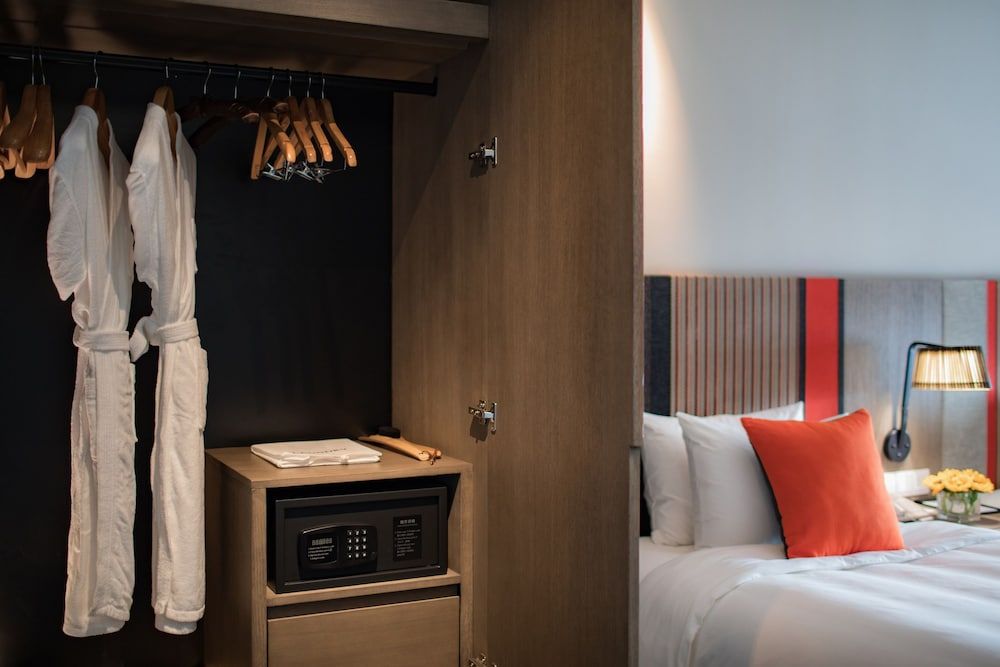 Pao's Sapa Leisure Hotel Classic Double or Twin Room 7