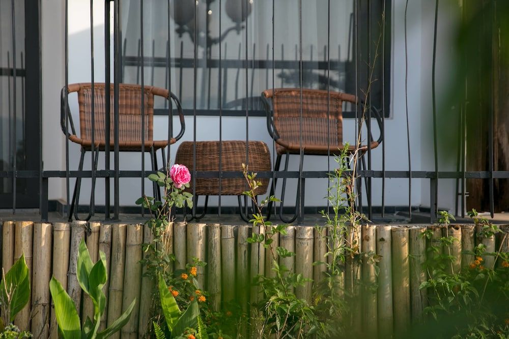 undefined Pao's Sapa Leisure Hotel 9