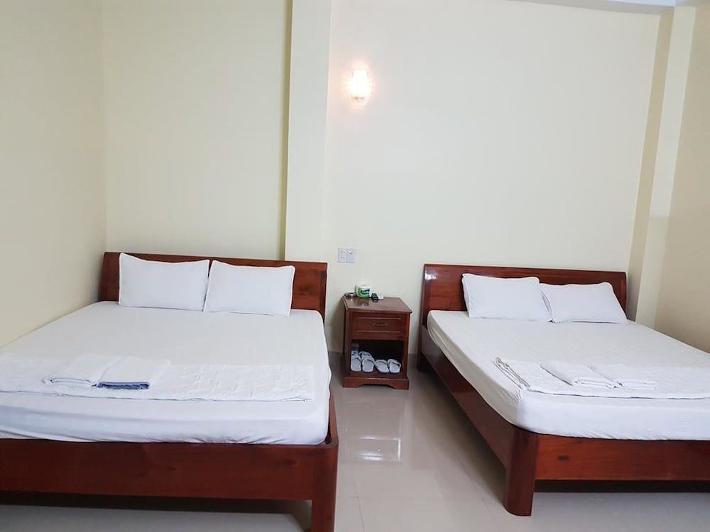 undefined Hoang Phung Guesthouse 10