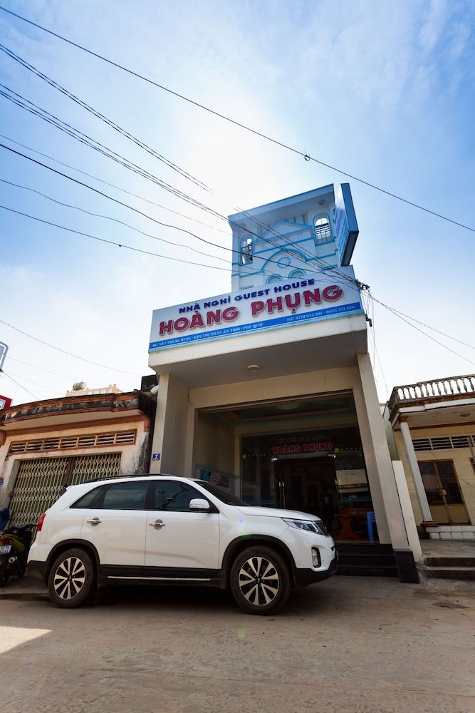 undefined Hoang Phung Guesthouse 2