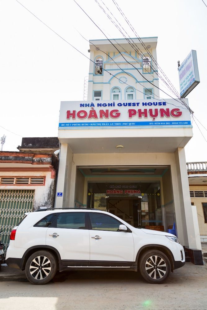 undefined Hoang Phung Guesthouse