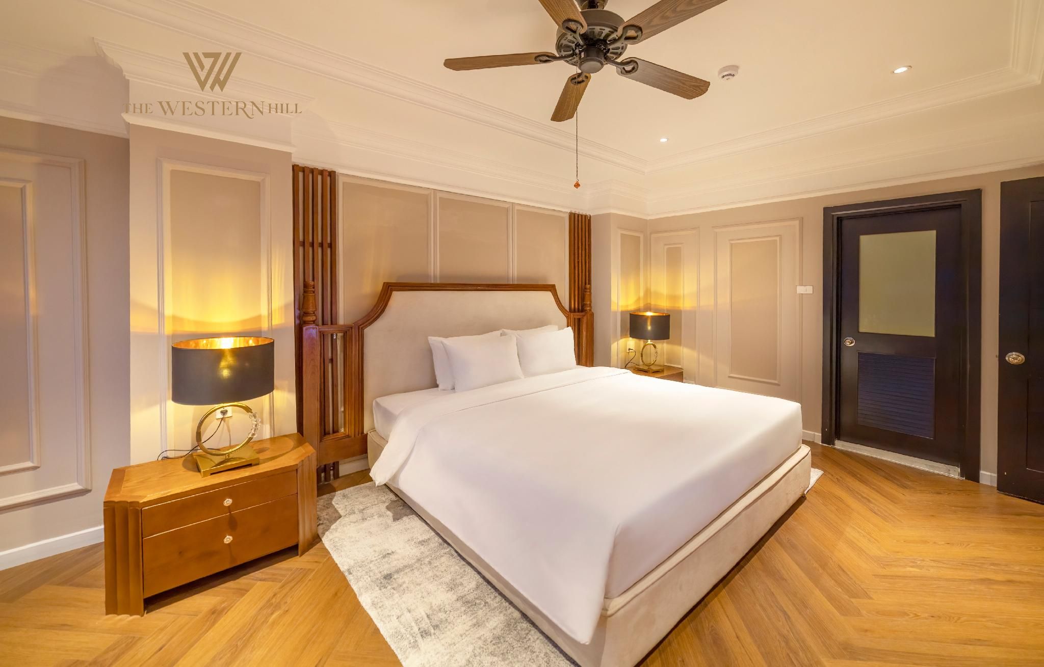 undefined The Western Hill Hotel 10
