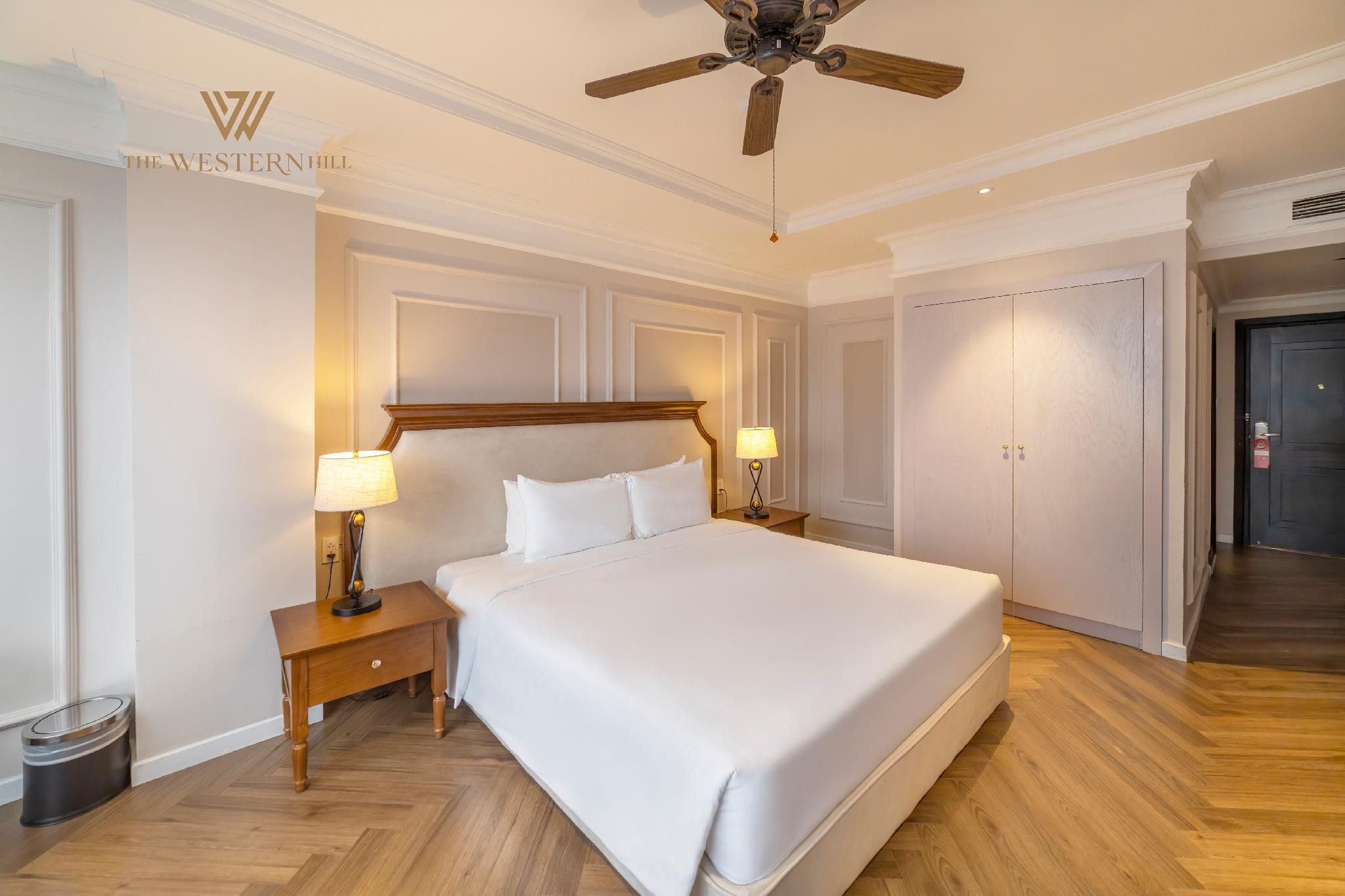 undefined The Western Hill Hotel 5