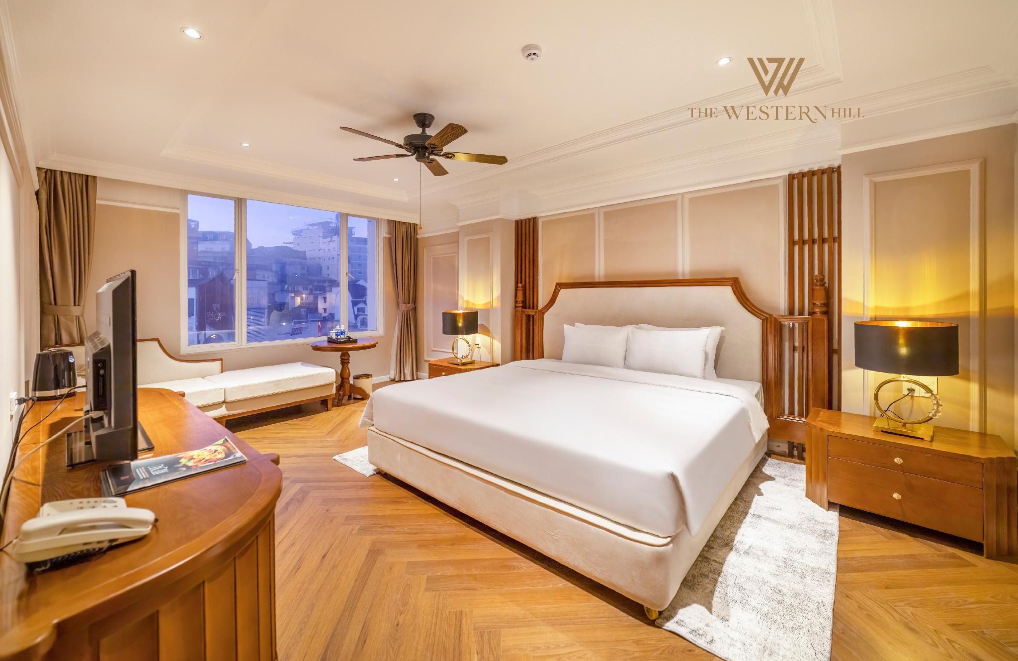 undefined The Western Hill Hotel 6