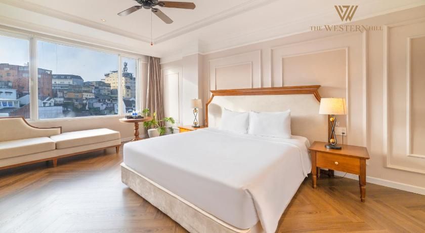 undefined The Western Hill Hotel 4