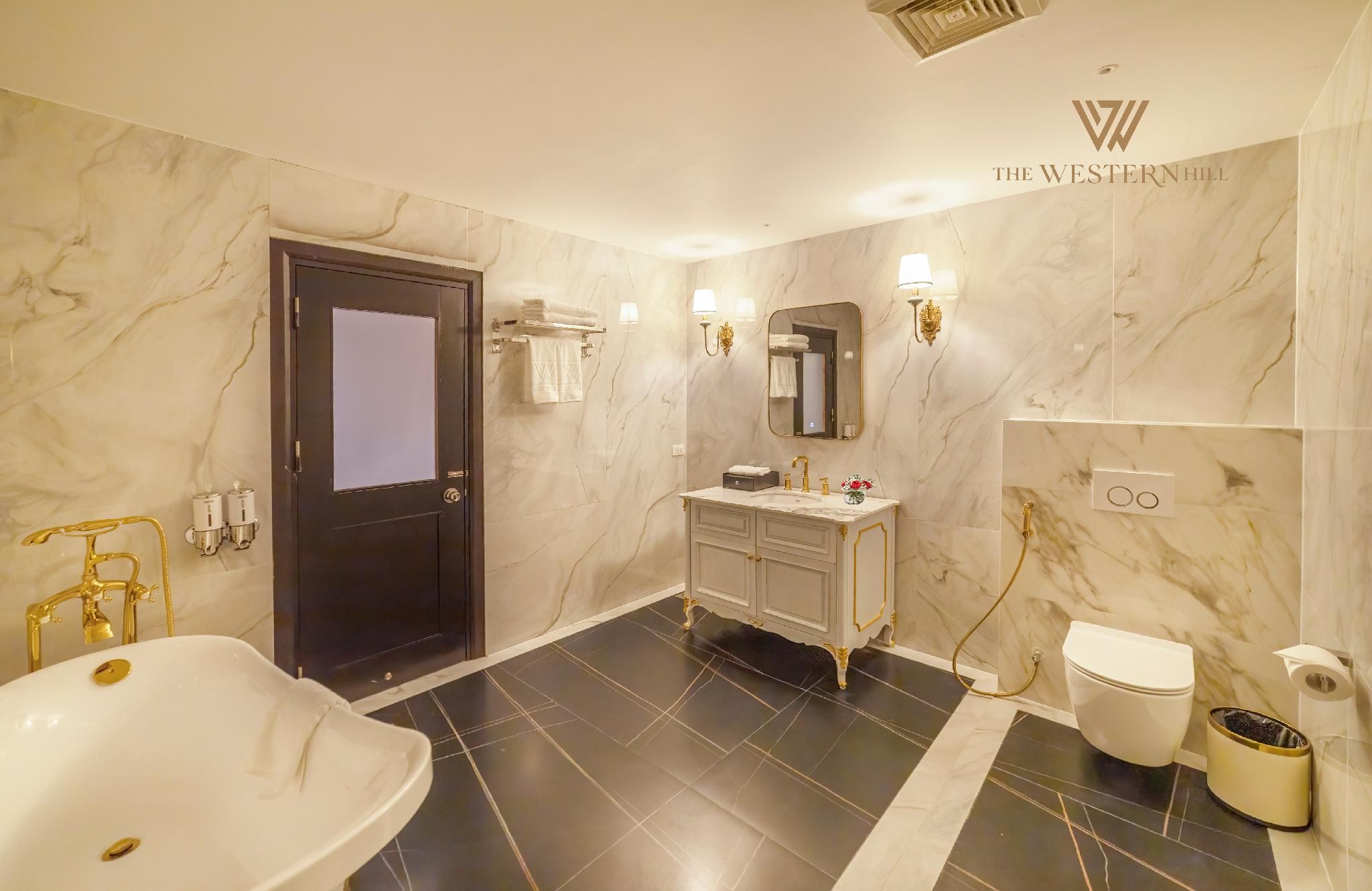 undefined The Western Hill Hotel 7