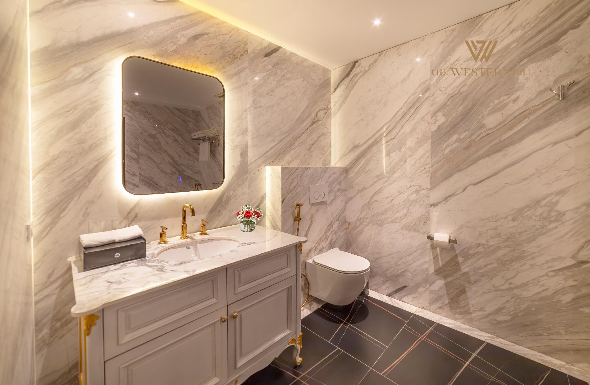 undefined The Western Hill Hotel 5