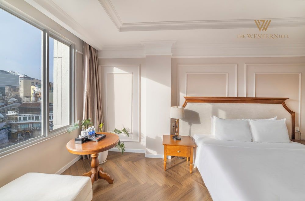 undefined The Western Hill Hotel 8