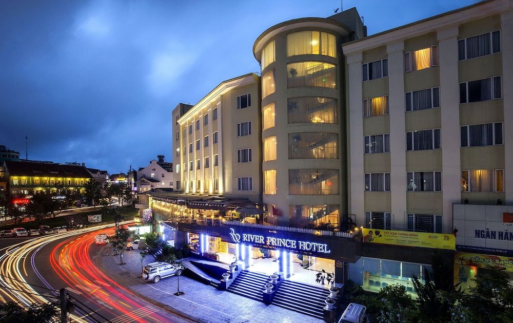 undefined The Western Hill Hotel 2