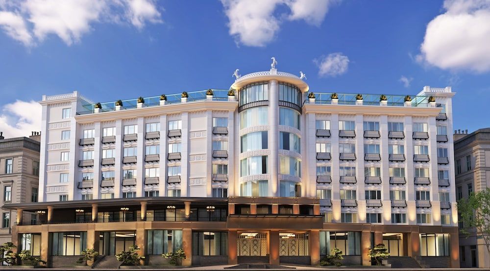 undefined The Western Hill Hotel 2